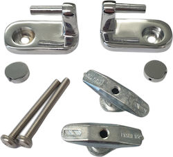 Μεντεσέδες Ideal Standard Ev197aa