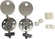 Μεντεσέδες Ideal Standard Ew00367