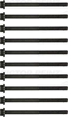 Victor Reinz Screw Car for Ford Mondeo