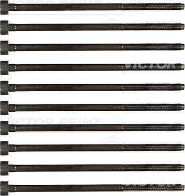Victor Reinz Screw Car for Alfa Romeo Alfa 156