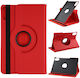 Flip Cover Rotating Red (Xiaomi Redmi Pad 2)