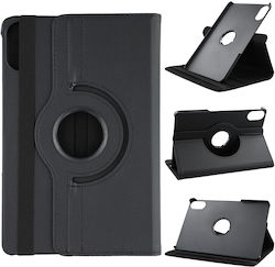 Flip Cover Din Piele (Xiaomi Redmi Pad 2) Neagră Flip Cover Din Piele (Xiaomi Redmi Pad 2) Neagră