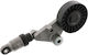 SWAG Grommet Tensioner Car for Opel Vectra
