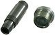 SWAG Grommet Tensioner Car