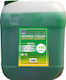 Breeze Ready for Use Engine Coolant for Car -15°C Green 10lt