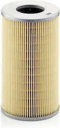 Car Oil Filter Le11196/1 Unico Filter