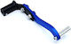 Pârghie De Transmisie Motocicletă Albastră Hw-0357bu