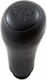 Volkswagen Shift Knob for Volkswagen Golf / T4 Black