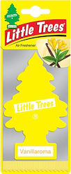 Little Trees Αρωματική Καρτέλα Κρεμαστή Αυτοκιν...