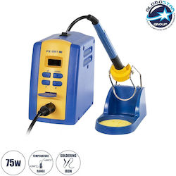 Thermogatz FX-951 Σταθμός Κόλλησης 75W Thermogatz FX-951 Σταθμός Κόλλησης 75W