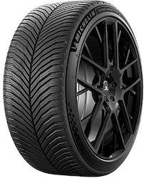 Michelin Crossclimate 3 Sport 205/40R18 86Y XL 4 Εποχών για Επιβατικό