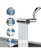 Flexible Splash Filter Faucet with Filter