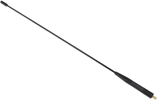 Sunker KFZ-Antenne Dach Mit Gewinde für Radio 91510-334