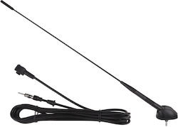 Sunker Car Antenna Roof Threaded for Radio