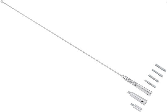 Sunker KFZ-Antenne Dach Mit Gewinde für Radio