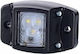 Φως Πλευρικής Σήμανσης 3 Led Smd 12v24v Horpol