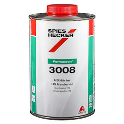 Spies Hecker Autohärter 1000ml