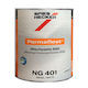 Spies Hecker 3500ml σε Λευκό Χρώμα
