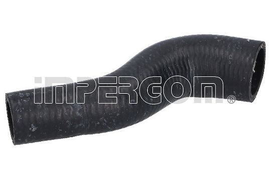 Radiator Hose Alfa Romeo 75 90 1.6 1.8 2.0 10.84-02.92 Imp21584