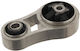 Upper Engine Mount Vivaro 25d 630+730