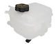 Water Reservoir Radiator Opel Astra-J +C/C