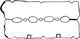 Фланца Капак Вентили Opel Astra.h Zafira Vectra.c 03/04 1.6