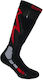 Spring Revolution Riding Protection Socks Motorcycle Rider Black Color