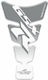 Motorrad-Aufkleber Tankschutz Cgs24p Gsx-r Logo Universaldruck