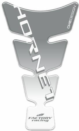 Adhesive Tank CGS26P Hornet Logo Universal Print