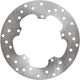 Sensor Δισκόπλακα Πίσω για Aprilia Scarabeo Ducati Cruiser Gilera Nexus Keeway Cruiser Piaggio MP3 / X7 Yamaha SR