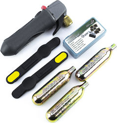 Genuine Innovations Σετ Επισκευής Ελαστικών