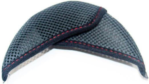 Helmzubehör Kinnvorhang für Helme N61 N62 N63 N64 N83 N84 Nolan