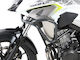 Hepco & Becker Προστασία Κινητήρα για Honda CB 500X