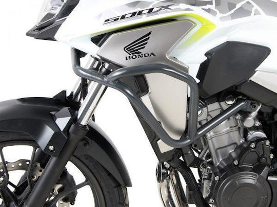 Hepco & Becker Προστασία Κινητήρα για Honda CB 500X