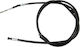 Σύρμα-ντίζα Πίσω Φρένου Honda Sh 125cc-150cc Κ.α Roc47949