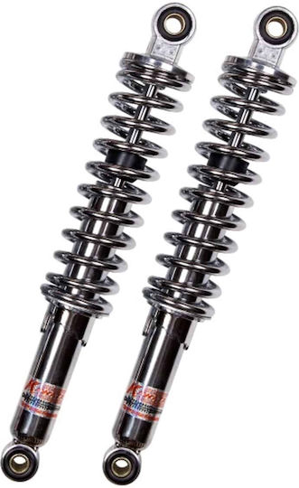 Kawata Αμορτισέρ Μοτοσυκλέτας Πίσω για Honda GLX για Modenas X-CITE 39121