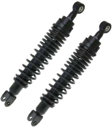 Forsa Spate pentru Kymco Agilitate / Oameni