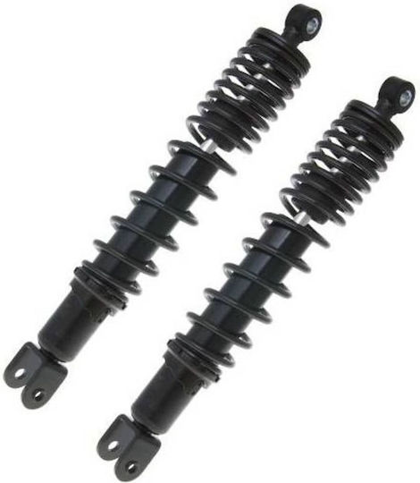 Forsa Hinten für Aprilia Scarabeo