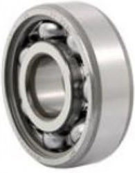 KBC Ρουλεμάν Μοτοσυκλέτας 15x42x13mm 83018R