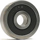 KBC Motorcycle Bearings 28x8x9mm 82755R