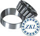 Zkl Bearings Motorcycle Bearings 30204-A