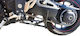 Cosmo Double Central Stand Motorcycle STD10009