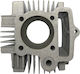 Riken Κύλινδρος Κινητήρα Μοτοσυκλέτας 54mm για Honda Astrea Grand 100 M4-100-318