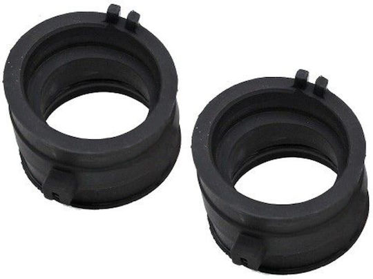 Set De Intrări Carburatoare Pentru Motociclete Honda Transalp 400cc-600cc-650cc Xlv K.a Arx Japan37876