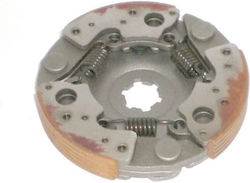 Bull Centrifugal Jaw