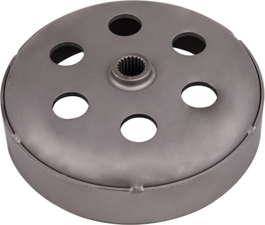 RMS Centrifugal Bell