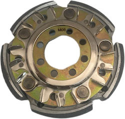 RMS Zentrifugalbacke für Aprilia Scarabeo für Ducati Kreuzer für Gilera Nexus für Keeway Kreuzer für Piaggio MP3 / Beverly 500 für Triumph Sprint RMS Zentrifugalbacke für Aprilia Scarabeo für Ducati Kreuzer für Gilera Nexus für Keeway Kreuzer für Piaggio MP3 / Beverly 500 für Triumph Sprint