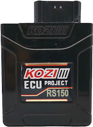 Kozi Εγκέφαλος Μοτοσυκλέτας UKZ100RS