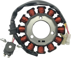 TEC Coils Motorcycle