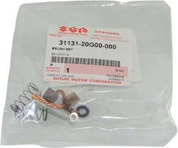 Suzuki Motorrad-Startermotor für Suzuki Adresse 51784 Suzuki Motorrad-Startermotor für Suzuki Adresse 51784
